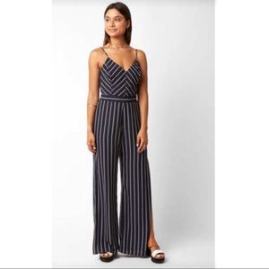 Lush one piece jumpsuit